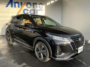 1 自社ローン キックス