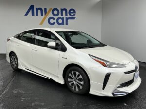 1 低与信ローン プリウス