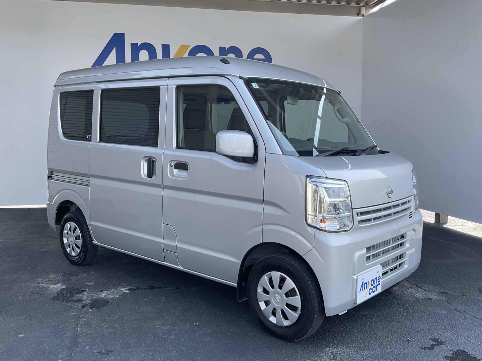 自社ローン クリッパー