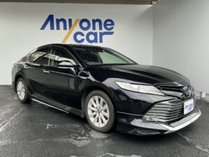 1 自社ローン 愛知 カムリ