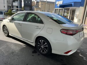 IMG_0083 信用回復ローン愛知 トヨタSAI