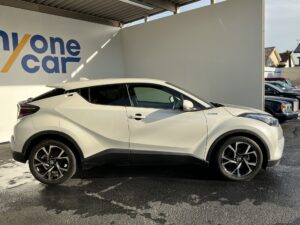 IMG_0116 低与信ローン愛知 CH-R