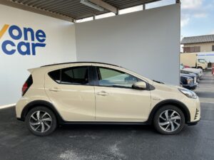 低与信ローンアクア