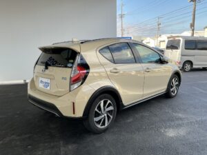 信用回復ローン　アクア