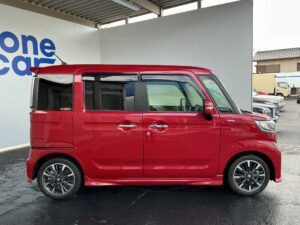 IMG_0255 自社ローン スペーシアカスタム