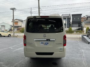 IMG_0385 ワンオーナーNV350キャラバン