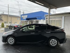 IMG_0421 信用回復ローン プリウス