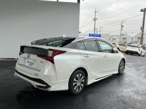 IMG_0450 自社ローン愛知 プリウス