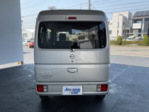 IMG_6063 自社ローン クリッパー