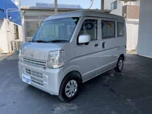 IMG_6066 自社ローン クリッパー