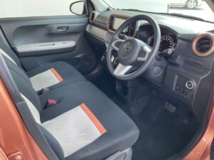 自社ローン ブーン