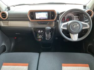 自社ローン ブーン