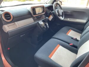 自社ローン ブーン