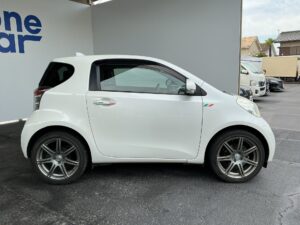 低与信ローン　トヨタIQ