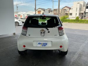 Anyone Car株式会社