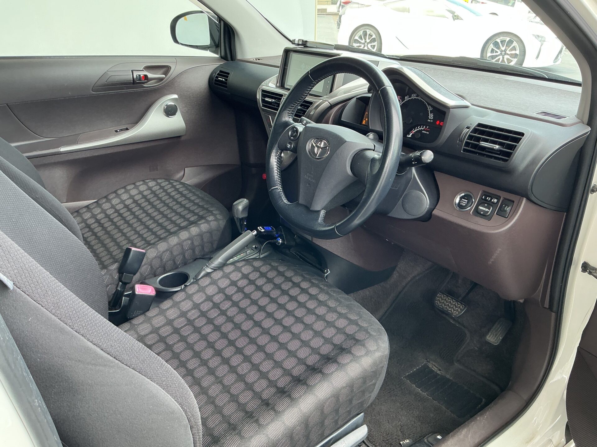 愛知の優良中古車店