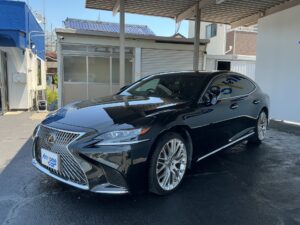 IMG_0941 レクサス エニワンカー愛知