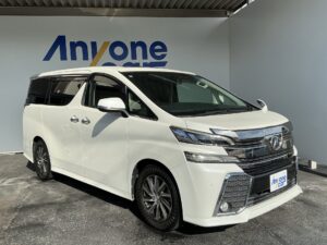 IMG_E1122 低走行ヴェルファイア