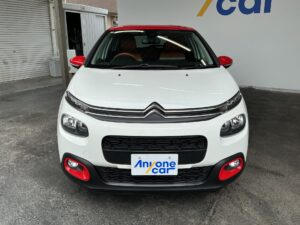 IMG_1497 信用回復ローン シトロエンC3