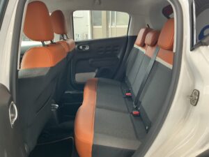 IMG_1525 シトロエンC3 コロラドエディション