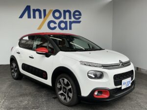 IMG_E1490 シトロエンC3 愛知 中古車