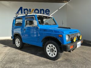 IMG_1593 愛知県 程度の良いジムニー