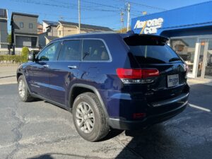 アメ車　低与信ローン　愛知