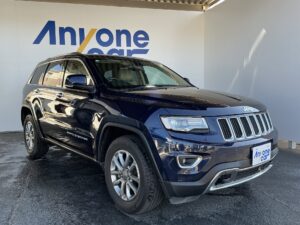 低与信ローン 愛知 グランドチェロキー